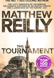 The Tournament (Matthew Reilly)