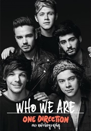 Who We Are (One Direction)