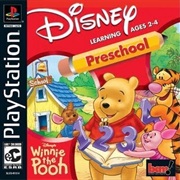 Winnie the Pooh: Preschool