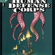 Human Defense Corps