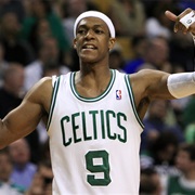 Rajon Rondo