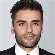 Oscar Isaac