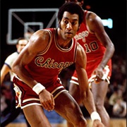 Norm Van Lier