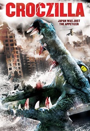 Croczilla (2012)