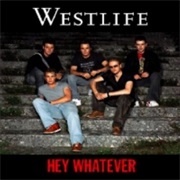 Westlife - Hey Whatever