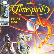 Timespirits