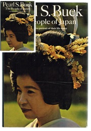 The People of Japan (Pearl S. Buck)