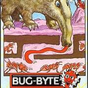 Aardvark Bug Bite Video Game