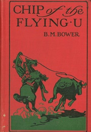 Chip of the Flying U (B.M. Bower)