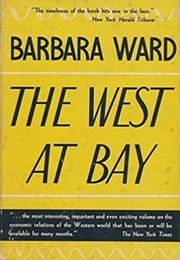 The West at Bay (Barbara Ward)