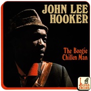 Boogie Chillen - John Lee Hooker