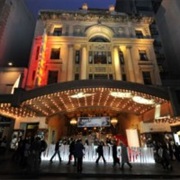 Regent Theatre, Melbourne