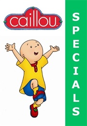 Caillou (1997)