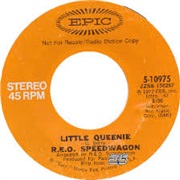 Little Queenie-REO Speedwagon