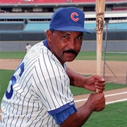 Billy Williams