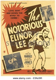 The Notorious Elinor Lee (1940)