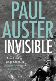 Invisible (Paul Auster)