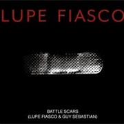 Lupe Fiasco Battle Scars