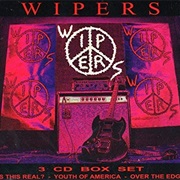 Wipers - Wipers Box Set