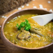 Pottage