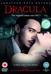 Dracula (2013)