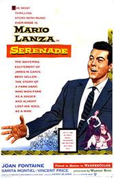 Serenade (1956)