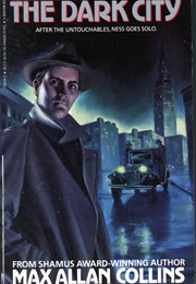 The Dark City (Max Allan Collins)