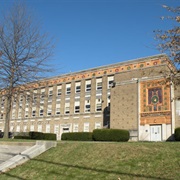 Lemington Elementary School