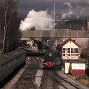 East Lancs Railway