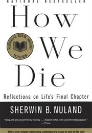 How We Die