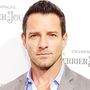 Ian Bohen