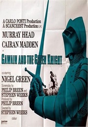 Gawain and the Green Knight (1973)