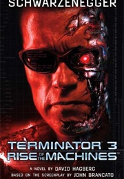 Terminator 3 (David Hagberg)