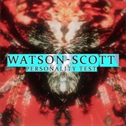 Watson-Scott Personality Test