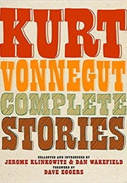 Complete Stories (Kurt Vonnegut)