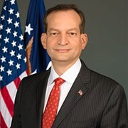 Alex Acosta