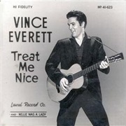 Vince Everett