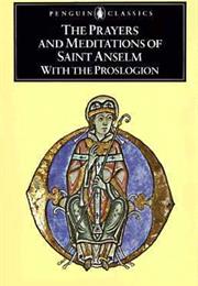 St Anselm