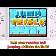 Jump Trials