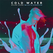 &quot;Cold Water&quot;