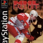 NHL Faceoff