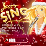 Just SING! Christmas Songs