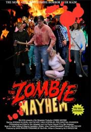 Zombie Mayhem