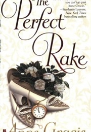 The Merridew Sisters 1: The Perfect Rake (Anne Gracie)