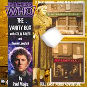 The Vanity Box (1 Part)