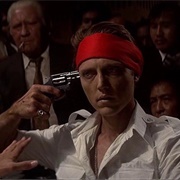 Christopher Walken - The Deer Hunter