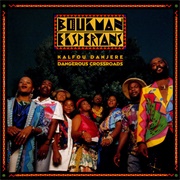 Boukman Eksperyans – Kalfou Danjere