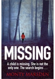 Missing (Monte Marsden)