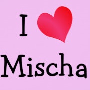 Mischa