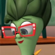 Lisa Asparagus